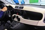 Fiat Panda 2012 года